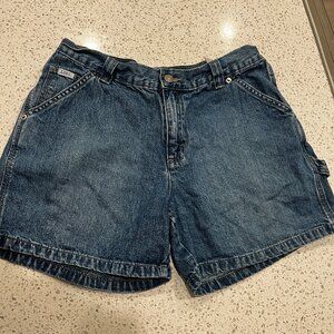 Levi's Denim Jorts